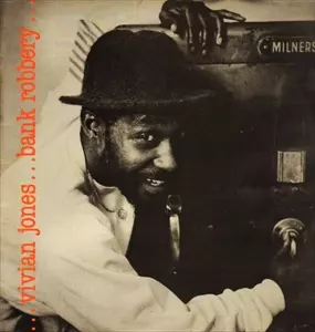 VIVIAN JONES / ヴィヴィアン・ジョーンズ商品一覧｜HIPHOP