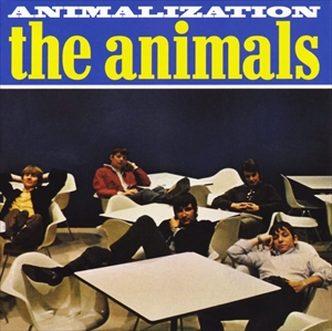 ANIMALS / アニマルズ / ANIMALIZATION