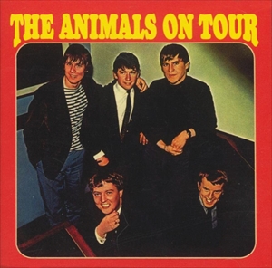 ANIMALS / アニマルズ / ANIMALS ON TOUR