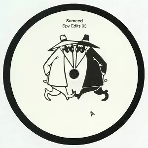 SAMEED / SPY EDITS 03