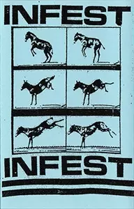 INFEST / インフェスト / INFEST