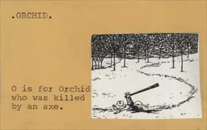 ORCHID / オーキッド / WE HATE YOU