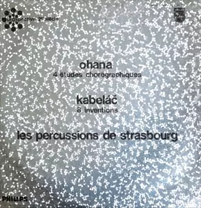 LES PERCUSSIONS DE STRASBOURG / ストラスブール・パーカッション