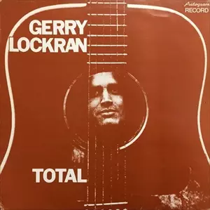 GERRY LOCKRAN / ジェリー・ロックラン / TOTAL