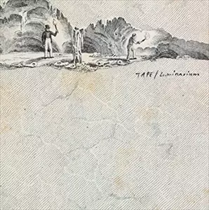 TAPE / テープ / LUMINARIUM