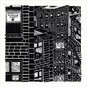 RHYTHM PIGS / AN AMERICAN ACTIVITY