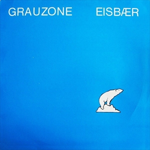 GRAUZONE / EISBAER