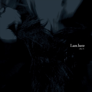 deadman (JPN) / I AM HERE -DISC 2-