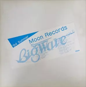 V.A.  / オムニバス / Moon Records Special '84