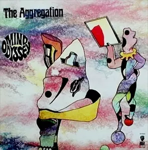 AGGREGATION (LA PSYCH) / MIND ODYSSEY