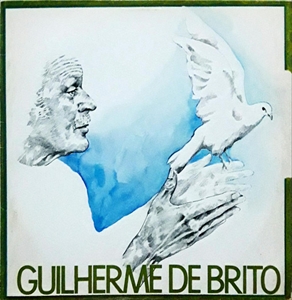 GUILHERME DE BRITO / ギリェルミ・ヂ・ブリート / GUILHERME DE BRITO