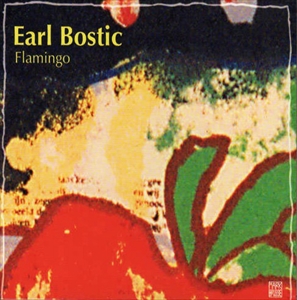 EARL BOSTIC / アール・ボスティック / FLAMINGO