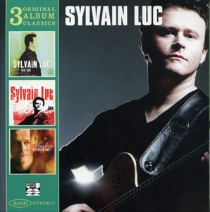 SYLVAIN LUC / シルヴァン・リュック商品一覧｜ディスクユニオン・オンラインショップ｜diskunion.net