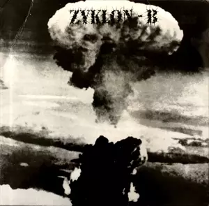ZYKLON-B / BLOOD MUST BE SHED 