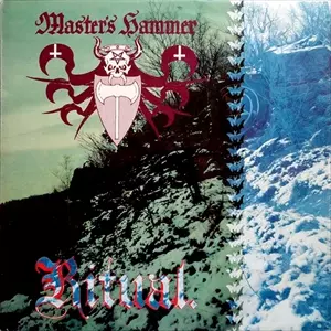MASTER'S HAMMER / RITUAL