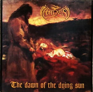 HADES (from Norway) / THE DAWN OF THE DYING SUN