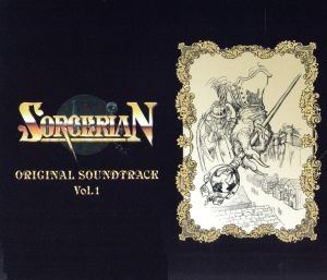 GAME MUSIC / (ゲームミュージック) / ソーサリアン オリジナルサウンドトラック Vol.1