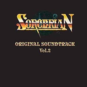 GAME MUSIC / (ゲームミュージック) / ソーサリアン オリジナルサウンドトラック Vol.2