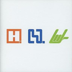 GAME MUSIC / (ゲームミュージック) / [H.] 1st Album / SEGA Sound Unit [H.]