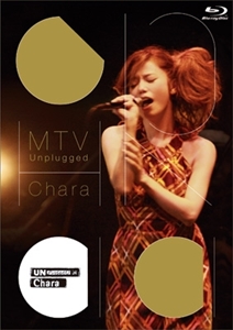 Chara / チャラ / MTV Unplugged Chara