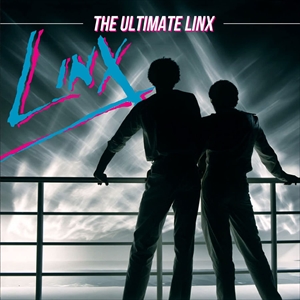 LINX (FUNK) / リンクス (FUNK) / ULTIMATE LINX
