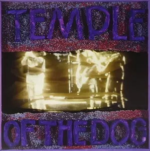 TEMPLE OF THE DOG / テンプル・オブ・ザ・ドッグ / TEMPLE OF THE DOG