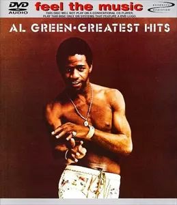 AL GREEN / アル・グリーン / GREATEST HITS