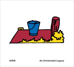 AMM / UNINTENDED LEGACY