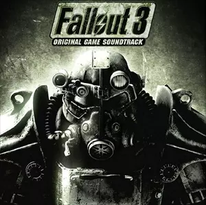 INON ZUR / FALLOUT 3 ORIGINAL GAME SOUNDTRACK