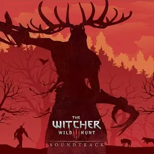 MARCIN PRZYBYLOWICZ / MIKOLAI STROINSKI / PERCIVAL / WITCHER 3: WILD HUNT SOUNDTRACK