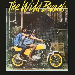 ザ・ワイルド・バンチ・フィーチャリング・サンドラ・クロス　帯付き WILD BUNCH (REGGAE) / ワイルド・バンチ商品一覧｜HIPHOP