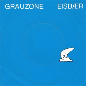 GRAUZONE / EISBAER