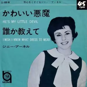【中古】「未使用品」［CD］Meet Ginny Arnell GINNY ARNELL商品一覧｜OLD ROCK｜ディスクユニオン・オンライン