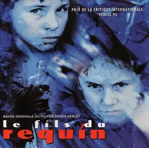BRUNO COULAIS / ブリュノ・クーレ / LE FILS DU REQUIN
