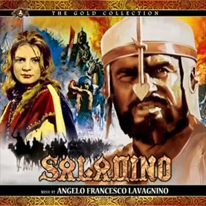 ANGELO FRANCESCO LAVAGNINO / アンジェロ・フランチェスコ・ラヴァニーノ / SALADINO