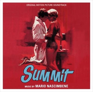 MARIO NASCIMBENE / マリオ・ナシンベーネ / SUMMIT