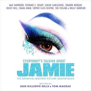 ORIGINAL SOUNDTRACK / オリジナル・サウンドトラック / Everybody's Talking About Jamie
