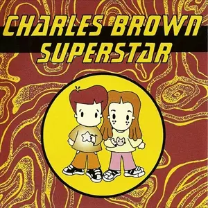 CHARLES BROWN SUPERSTAR / チャールズ・ブラウン・スーパースター / THE SUMMERTIME EP (CD)
