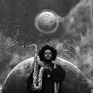Epic / エピック/KAMASI WASHINGTON/カマシ・ワシントン/衝撃の