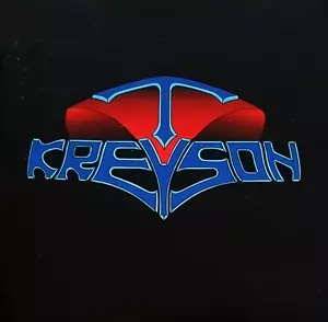 KREYSON / クレイソン / ANGEL ON THE RUN (CD)