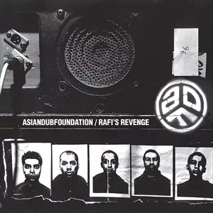 ASIAN DUB FOUNDATION / エイジアン・ダブ・ファウンデイション / RAFI'S REVENGE (2CD SPECIAL EDITION)