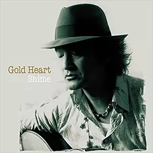 SHIME / Gold Heart / ゴールド・ハート