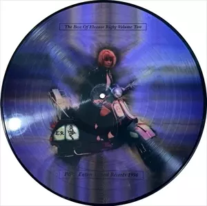 エレナーリグビー　The Best of Eleanor Rigby Vol2 THE BEST OF ELEANOR RIGBY VOL. 2 (LP)/ELEANOR RIGBY｜ROCK / POPS