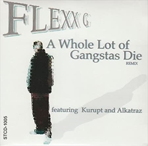 FLEXX G商品一覧｜HIPHOP / 日本語RAP｜ディスクユニオン・オンライン 