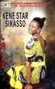 LE KENE-STAR DE SIKASSO / ル・ケネ・スター・ドゥ・シカソ / LALA