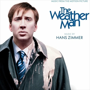 HANS ZIMMER / ハンス・ジマー / WEATHER MAN