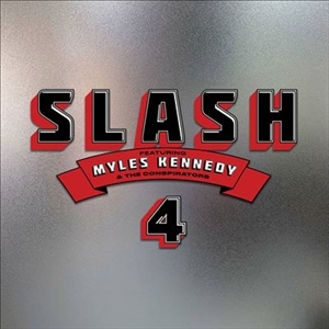 SLASH feat. Myles Kennedy & The Conspirators / スラッシュ feat.マイルス・ケネディ & ザ・コンスピレイターズ / 4 (FEAT. MYLES KENNEDY AND THE CONSPIRATORS) VINYL BOX SET