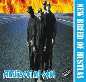 洋楽 NEW BREED OF HUSTLAS New Breed Of Hustlas ○ 1995 ○ Streets Got Me Gone (FULL
