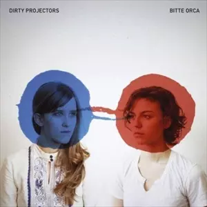 DIRTY PROJECTORS / ダーティ・プロジェクターズ / BITTE ORCA(VINYL ME PLEASE)