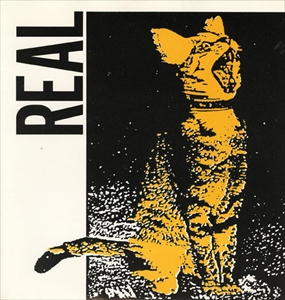 REAL (NEW WAVE, PUNK/JPN) / 前夜